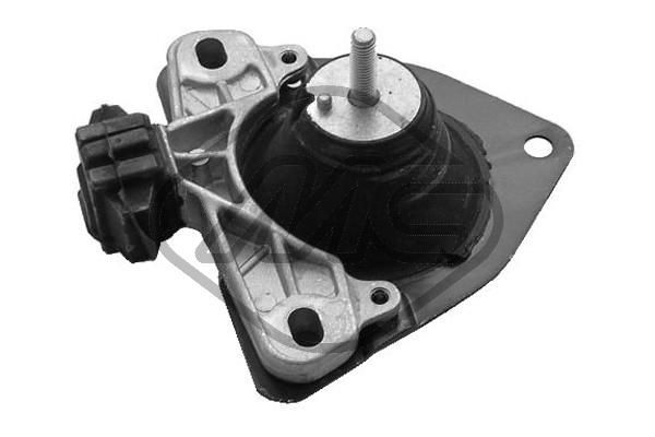 Support+moteur METALCAUCHO 04088