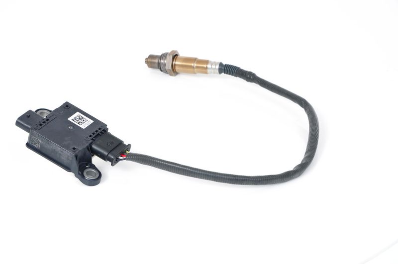 BOSCH 0281006662 Particle Sensor