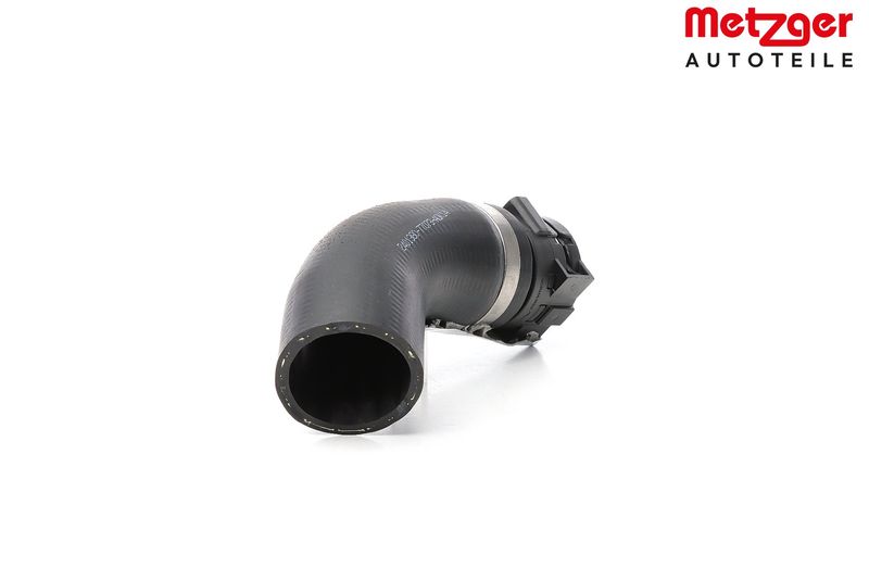 METZGER AUTOTEILE 2401380 Charge Air Hose
