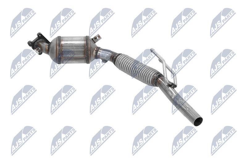 NTY KAT-VW-001 Catalytic Converter