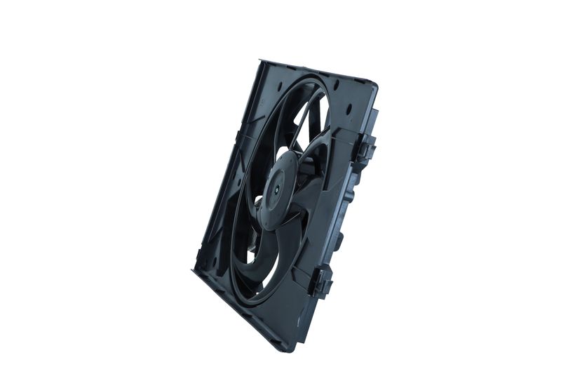 Ventilaator, mootorijahutus, NRF 470200