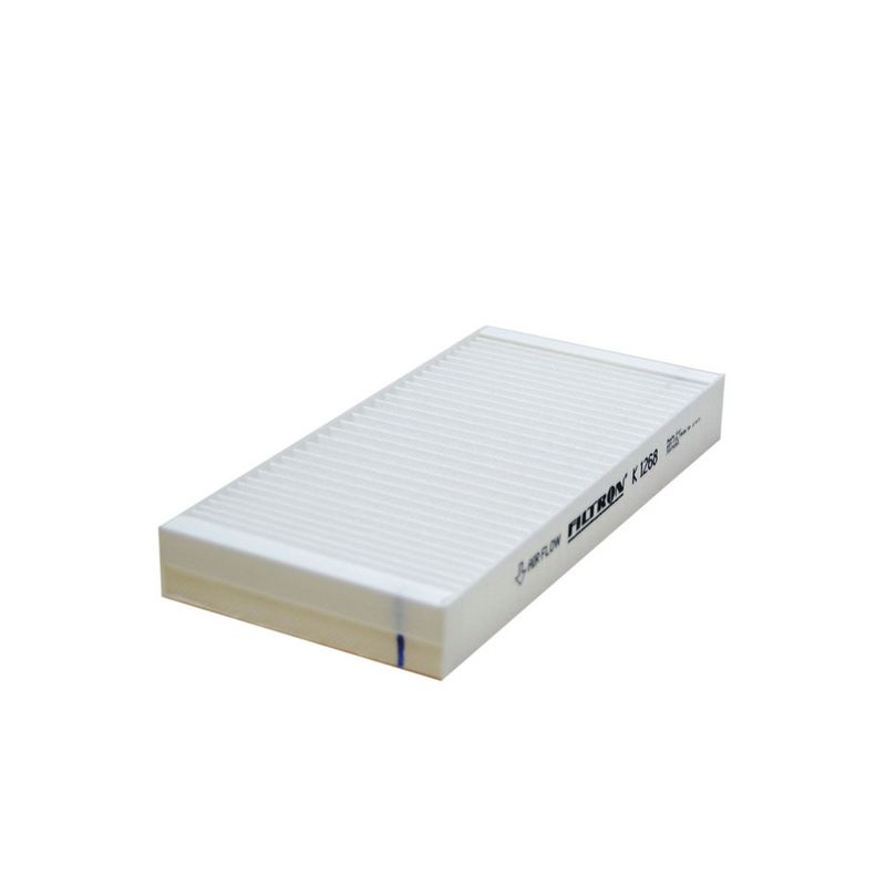 Filter, salongiõhk, FILTRON...