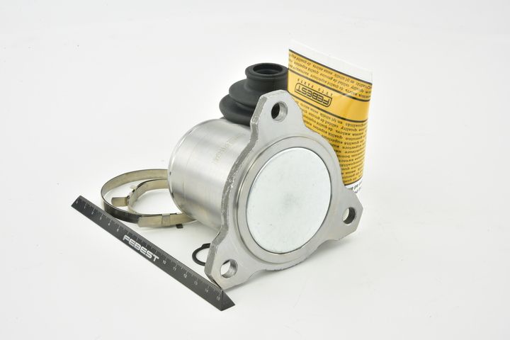 Liigendlaager, veovõll, FEBEST 0711-SX4R