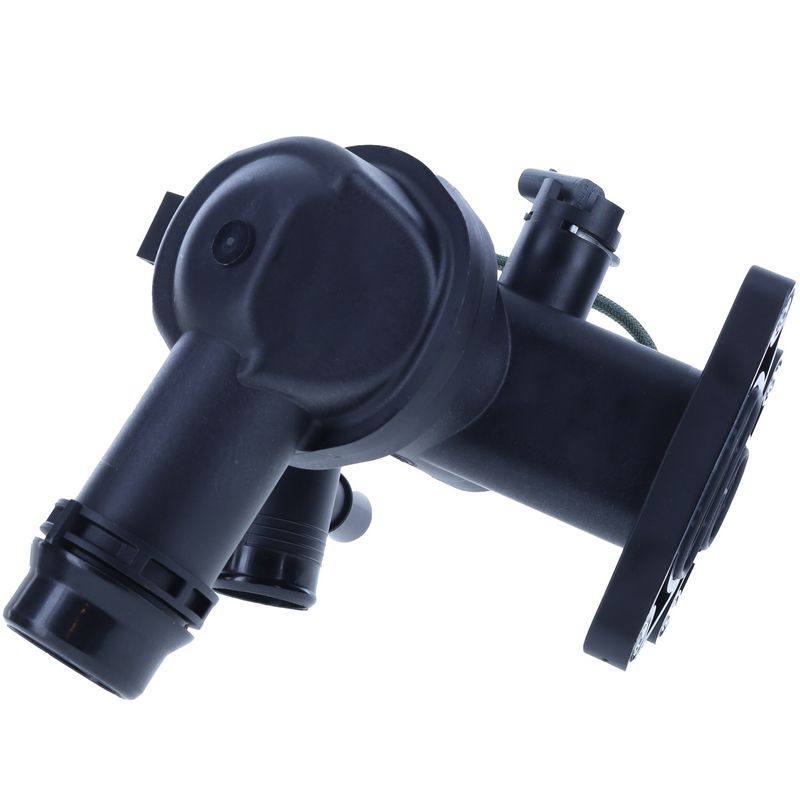 MOTORAD 1227-105 Thermostat, coolant