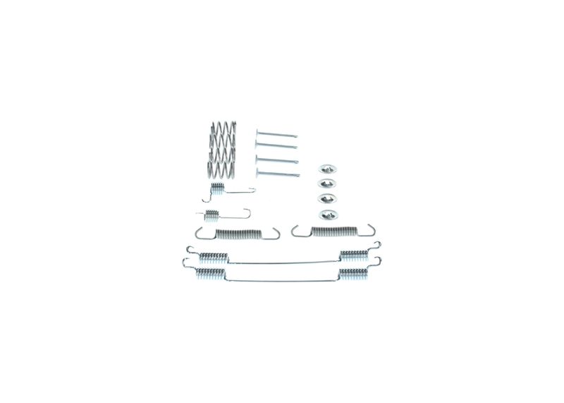 BOSCH 1 987 475 155 Accessory Kit, brake shoes