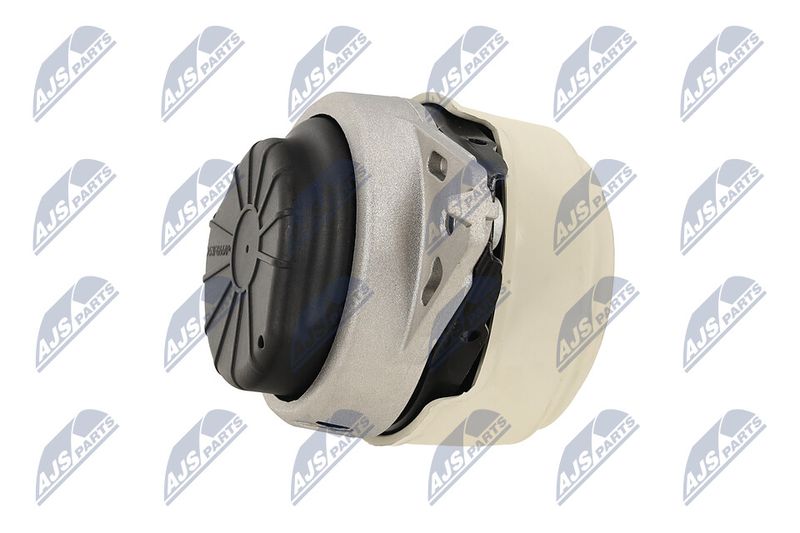 Paigutus, Mootor, NTY ZPS-ME-077