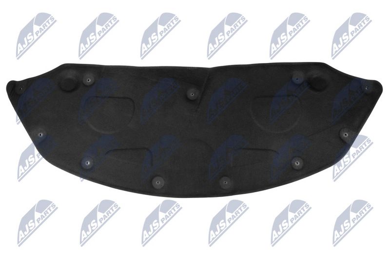 NTY EZC-ME-164 Engine Compartment Noise Insulation