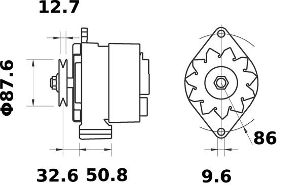  MG316