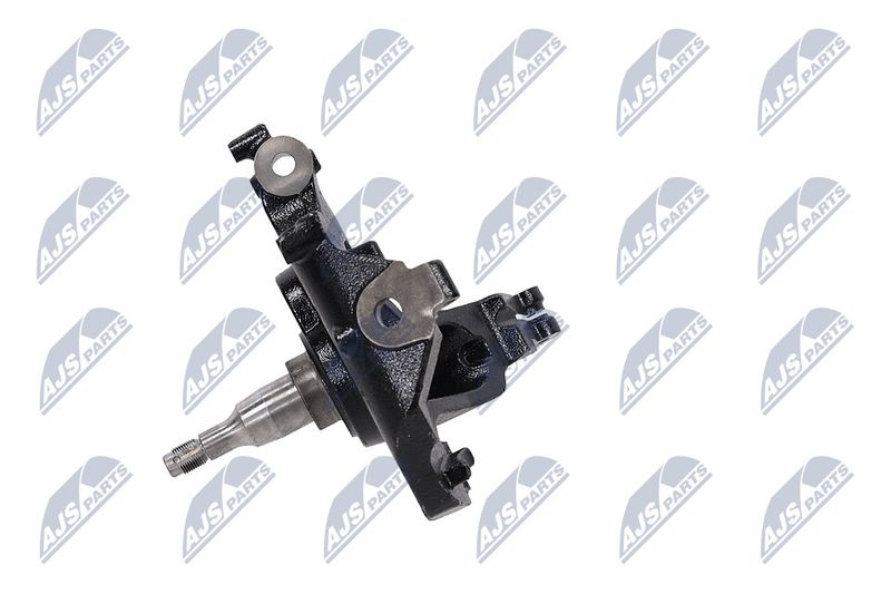 Käändmik, rattakinnitus, NTY ZZP-FR-033