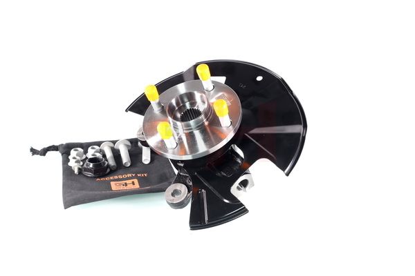 Käändmik, rattakinnitus, GH GH-282570AV