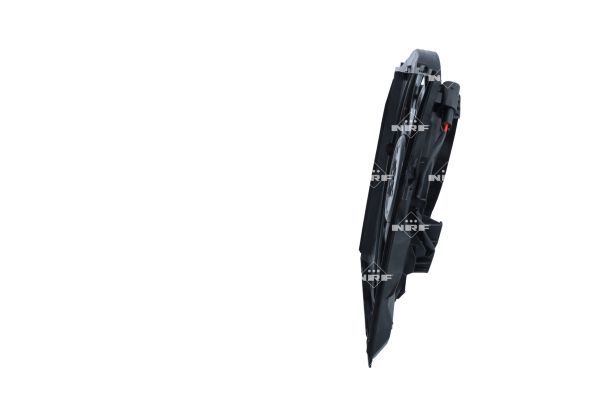 NRF 47863 Fan, engine cooling
