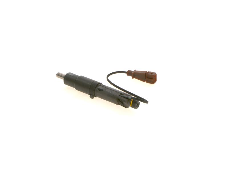 BOSCH 0432131780 Nozzle and Holder Assembly