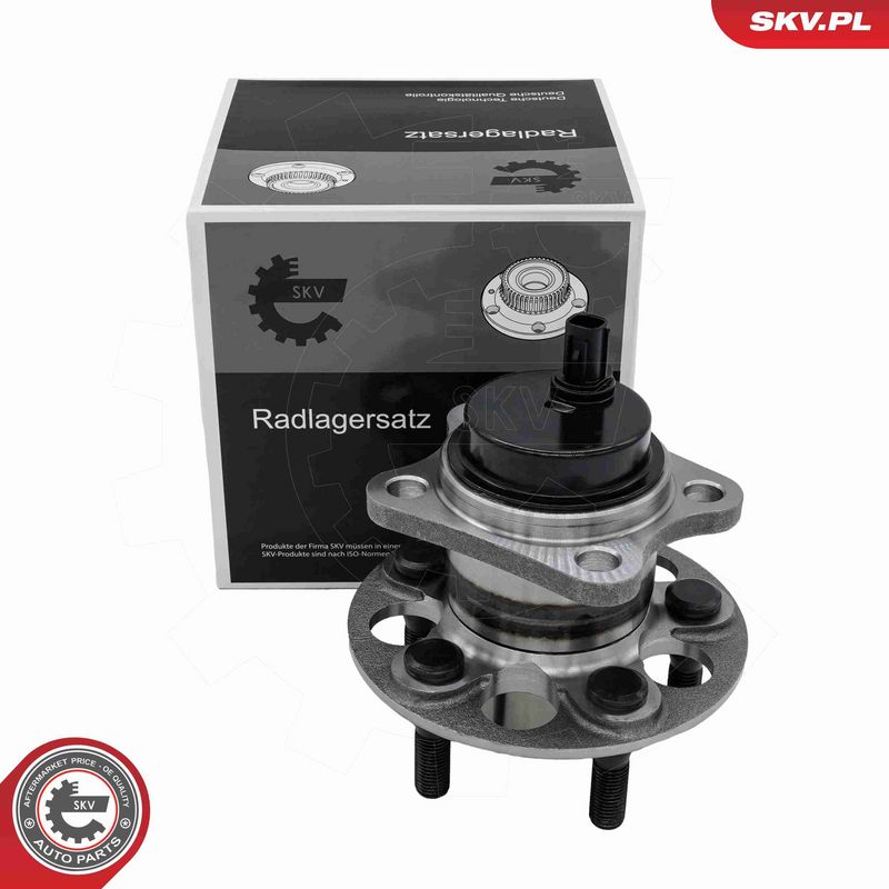 ESEN SKV 29SKV720 - Wheel Bearing Kit