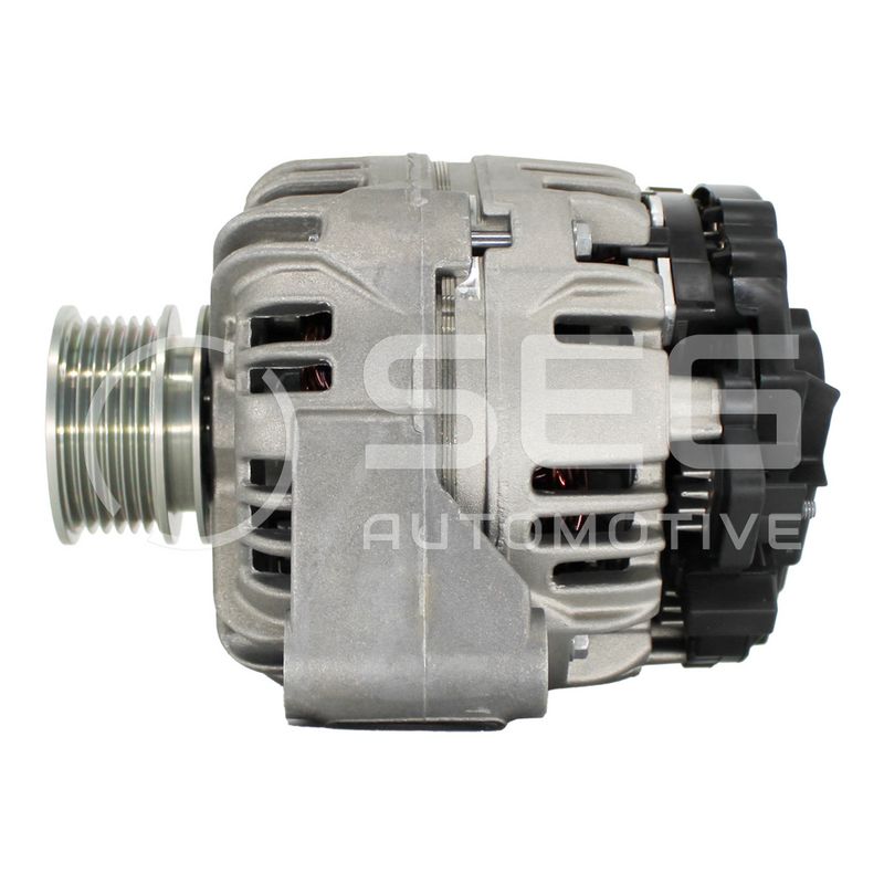 SEG Automotive 0124325227 Alternator