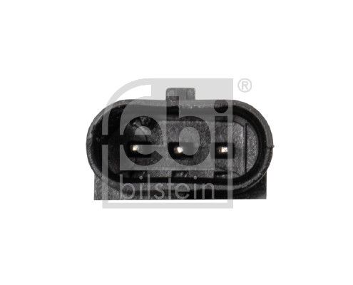 FEBI BILSTEIN 174046 Auxiliary Water Pump (cooling water circuit)