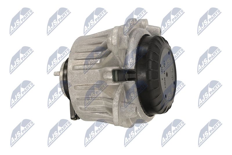 Paigutus, Mootor, NTY ZPS-ME-048