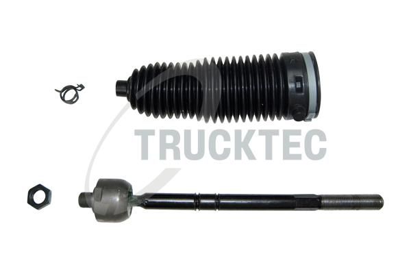 TRUCKTEC AUTOMOTIVE 02.37.085 - Repair Kit, inner tie rod