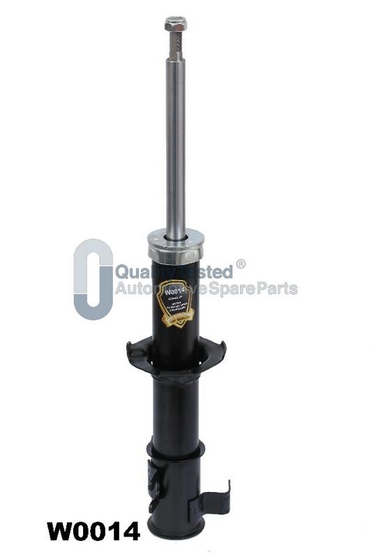 JAPANPARTS lengéscsillapító MQ-W0014