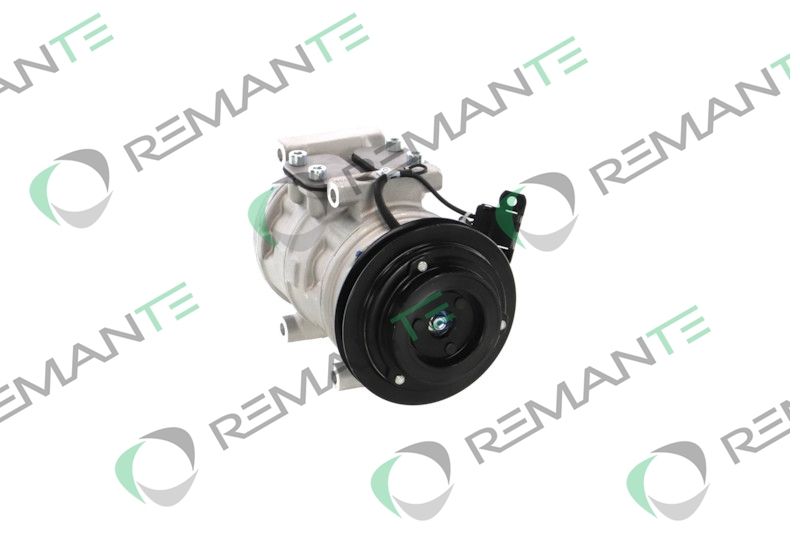 REMANTE 005-001-000182R Compressor, air conditioning