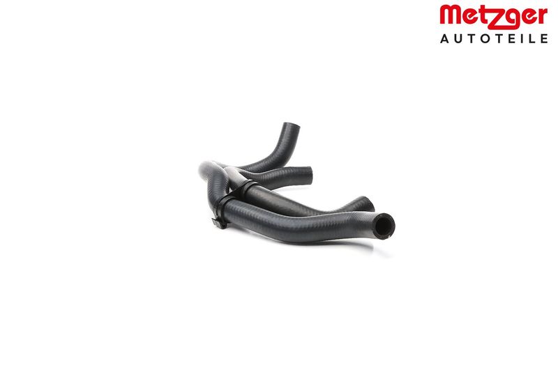METZGER AUTOTEILE 2420487 Radiator Hose