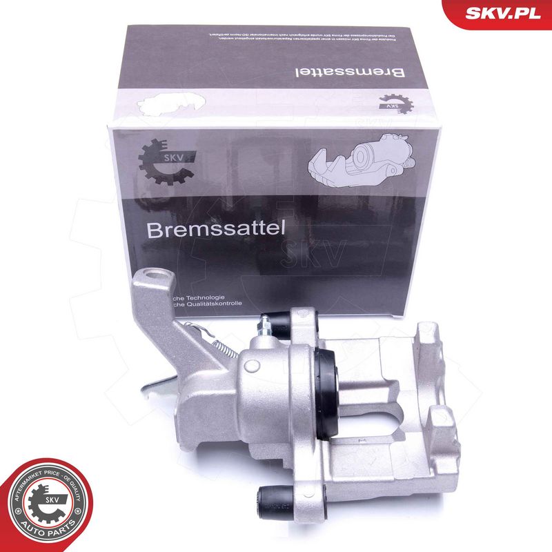 Pidurisadul, ESEN SKV 44SKV934