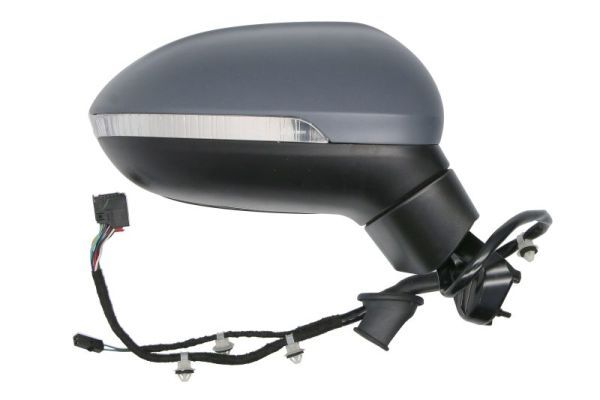 BLIC 5402-01-1585313P Exterior Mirror