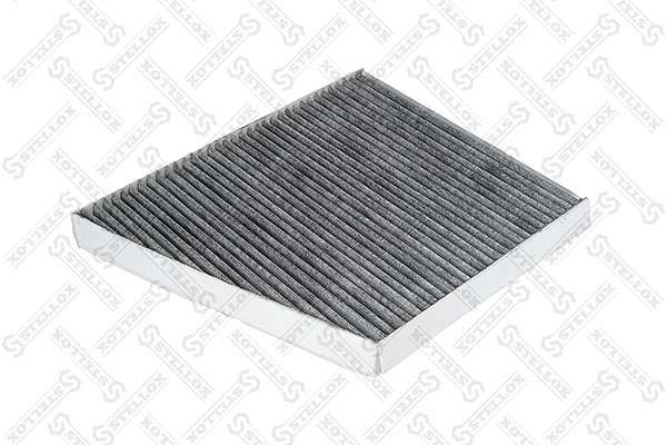 STELLOX 71-10273-SX Filter, cabin air