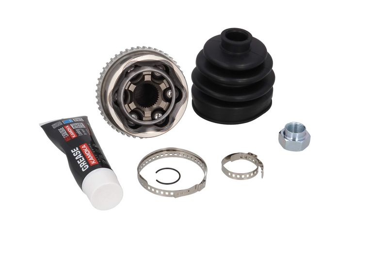 Liigendlaager, veovõll, KAMOKA 6641