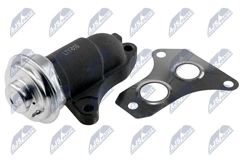 EGR-klapp, NTY EGR-TY-010