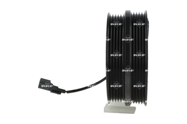 NRF 380169 Magnetic Clutch, air conditioning compressor