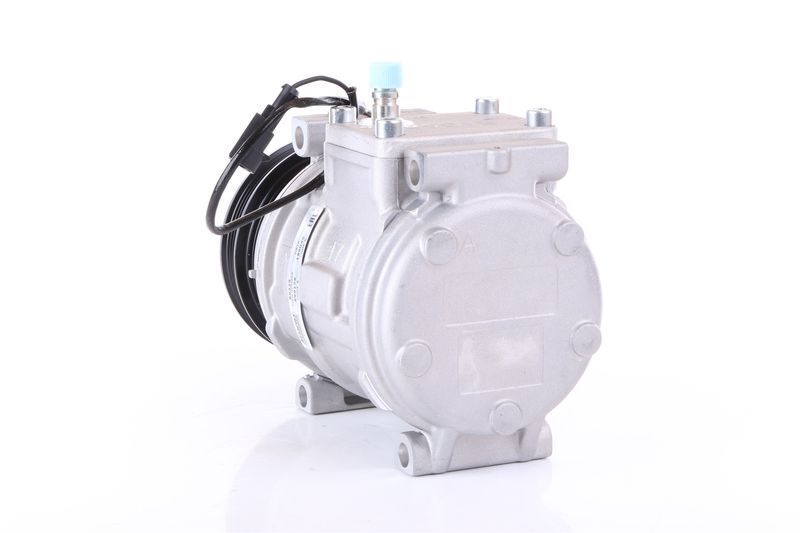 Kompressor, kliimaseade, NISSENS 89329
