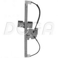 DOGA 101638 - Window Regulator