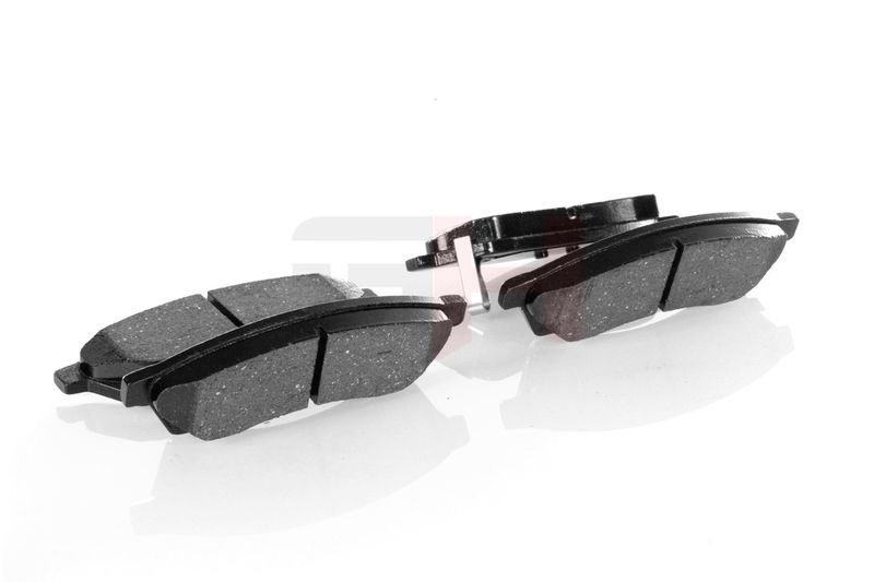 Piduriklotsi komplekt, ketaspidur, GH GH-410408