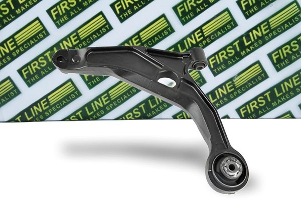 FIRST LINE Control/Trailing Arm, wheel suspension FCA7137