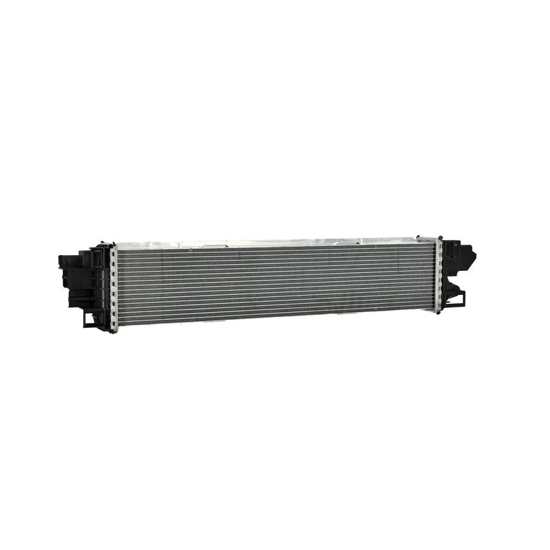 NISSENS 961272 Charge Air Cooler