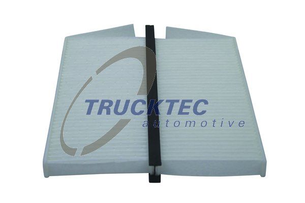 TRUCKTEC AUTOMOTIVE szűrő, utastér levegő 02.59.134