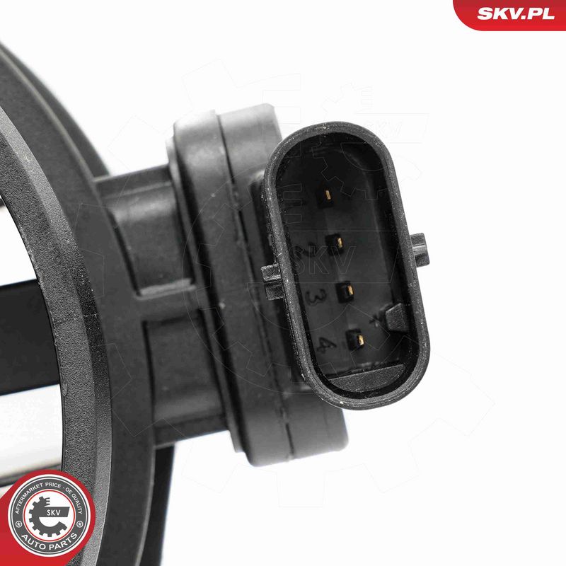ESEN SKV 07SKV192 Mass Air Flow Sensor