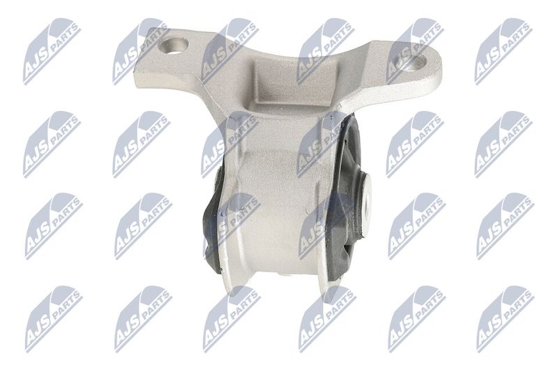 Paigutus, Mootor, NTY ZPS-HD-128