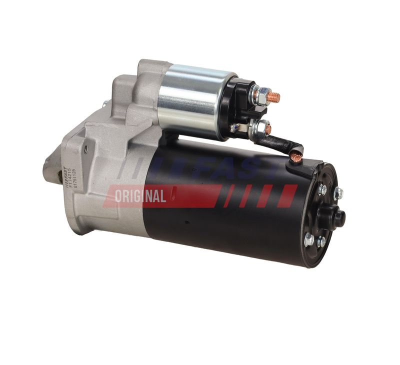 Starter, FAST FT74215
