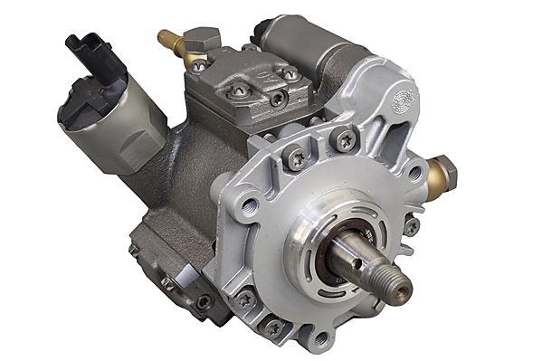 METZGER AUTOTEILE 0830120 - High-pressure Pump