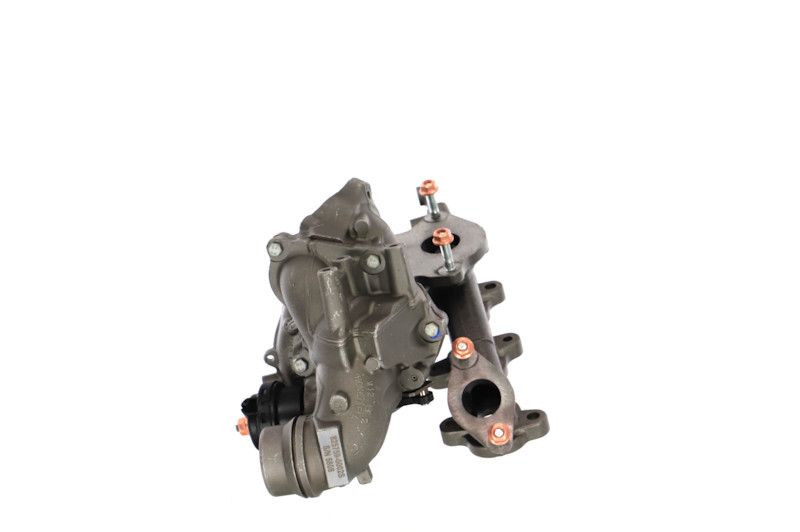 REMANTE 003-001-004260R Charger, charging (supercharged/turbocharged)