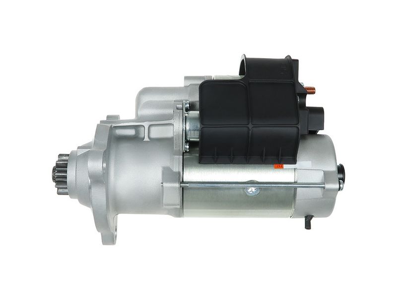 AS-PL S0782S Starter