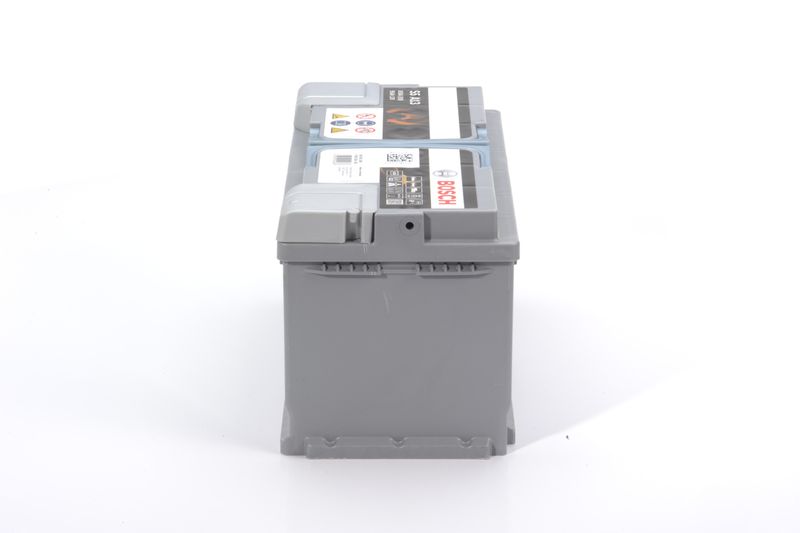 BOSCH 0 092 S5A 130 Starter Battery