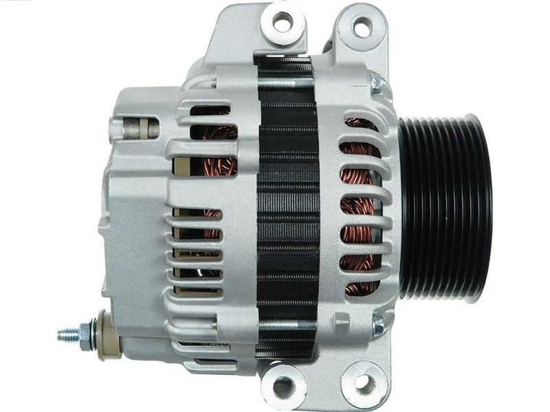 AS-PL A5331 Alternator