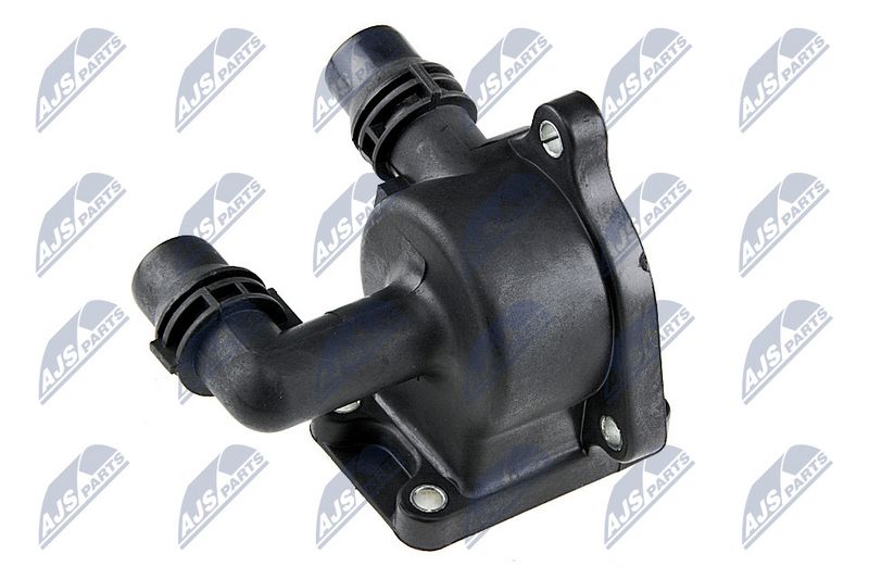 Jahutusvedeliku flants, NTY CTM-BM-018