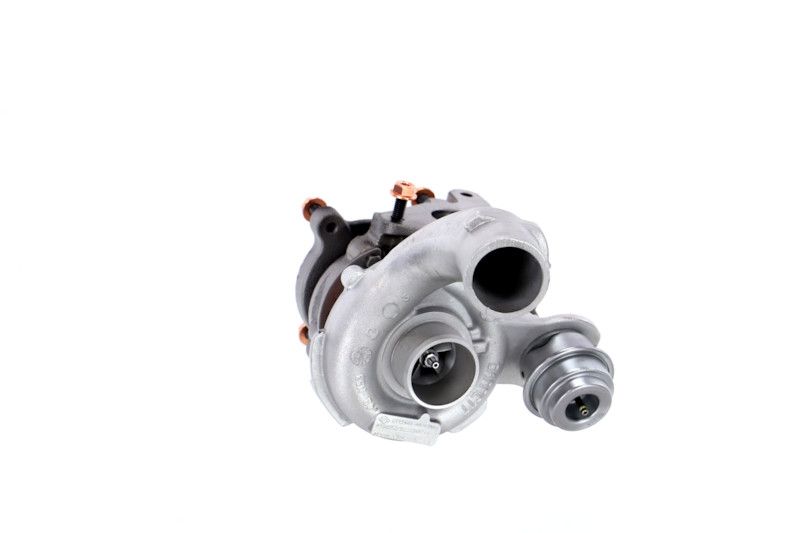 REMANTE 003-001-000077R Charger, charging (supercharged/turbocharged)