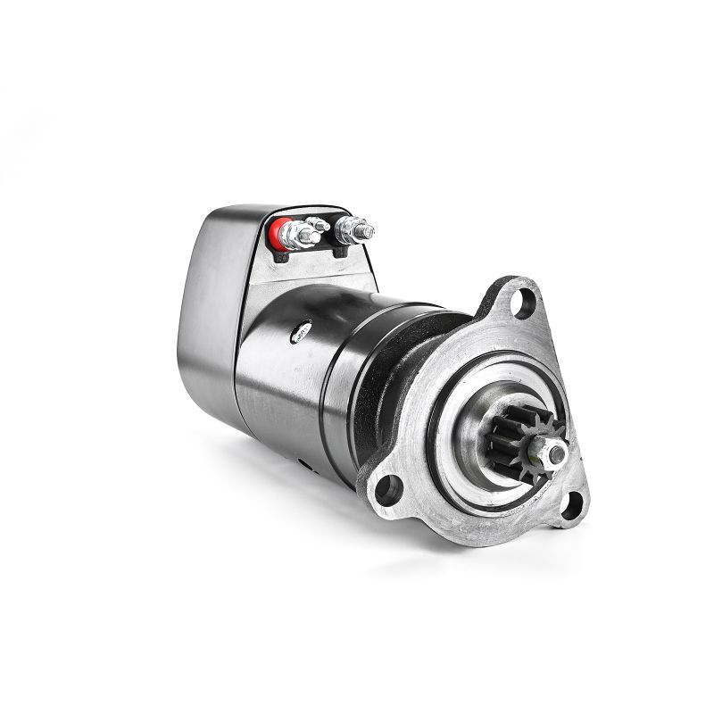 Delco Remy SER24077-12B1 Starter