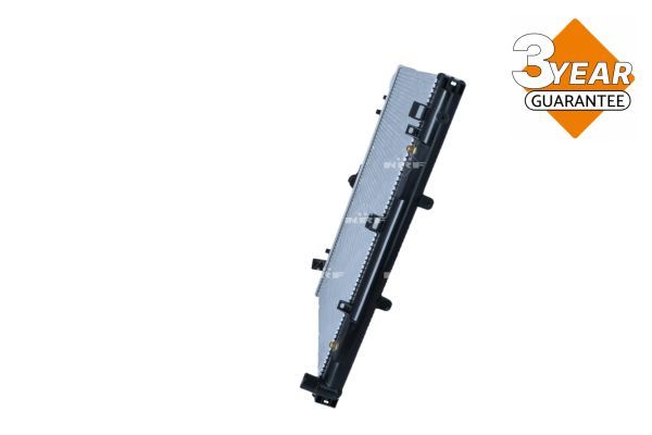 Radiador, refrigeración del motor NRF 53179