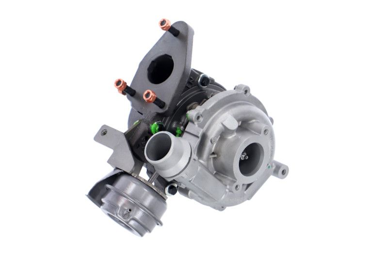 REMANTE 003-001-004062R Charger, charging (supercharged/turbocharged)