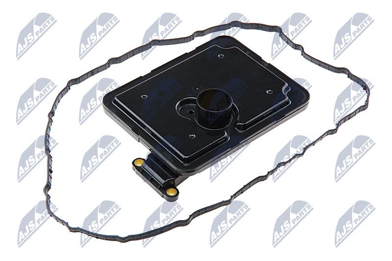 Hüdraulikafiltrikomplekt, automaatkäigukast, NTY FSF-HY-008